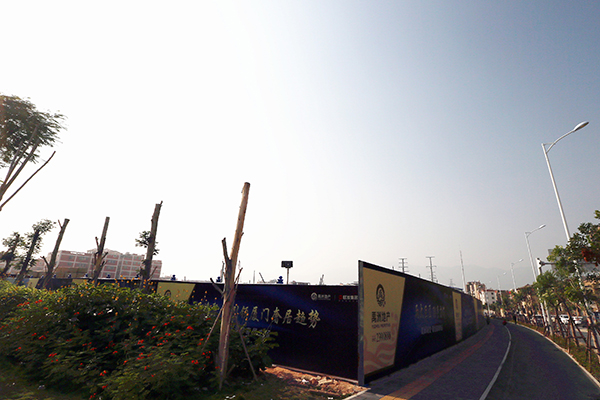 回访房价四小龙｜想要扎根落户在厦门，总是要买房的