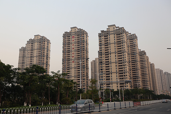 回访房价四小龙｜想要扎根落户在厦门，总是要买房的