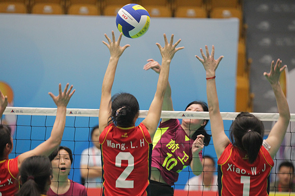 人民日报：体育要以人民健身为中心，关乎国家前途民族复兴