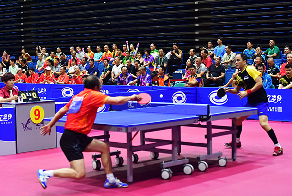 人民日报：体育要以人民健身为中心，关乎国家前途民族复兴