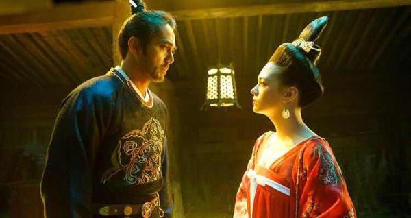 专访｜张榕容：混血容易让别人记住，但也因此丢了很多角色