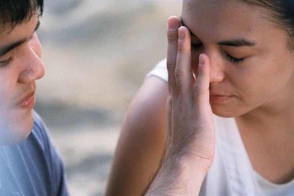 专访｜张榕容：混血容易让别人记住，但也因此丢了很多角色