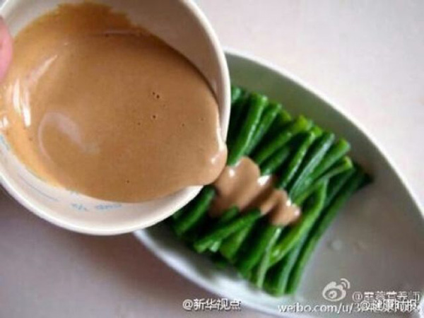 吃惯水煮鱼的中国胃也能有健身梦，谁说减肥非要“吃草”