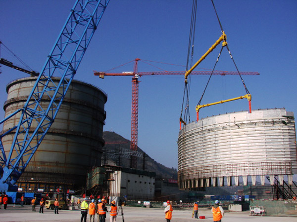 国家电投首任董事长王炳华到龄退休，中核原总经理钱智民接任