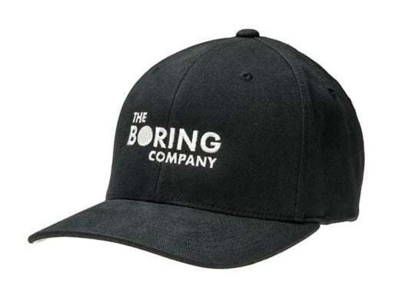 马斯克给轨交公司追加的100万美元投资，是靠卖帽子赚来的