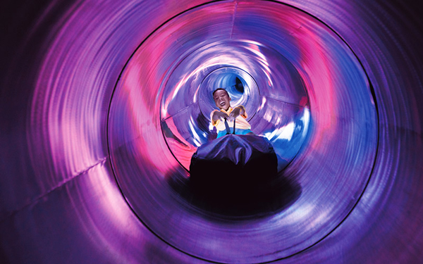 展望 | 那些不可不说的“世界之最”，2018年邮轮新事