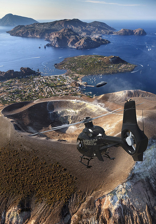 展望 | 那些不可不说的“世界之最”，2018年邮轮新事