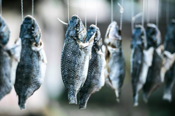 问答｜咸鱼是一类致癌物，还能吃吗？