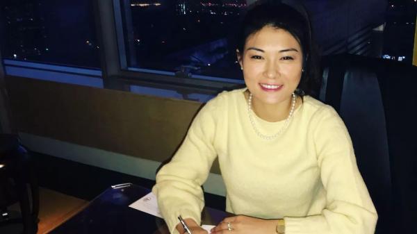 对话国门王飞：会很快回归中国女足，加盟拜仁逐梦欧冠冠军