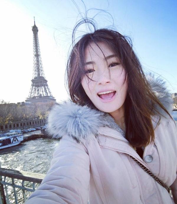 对话国门王飞：会很快回归中国女足，加盟拜仁逐梦欧冠冠军