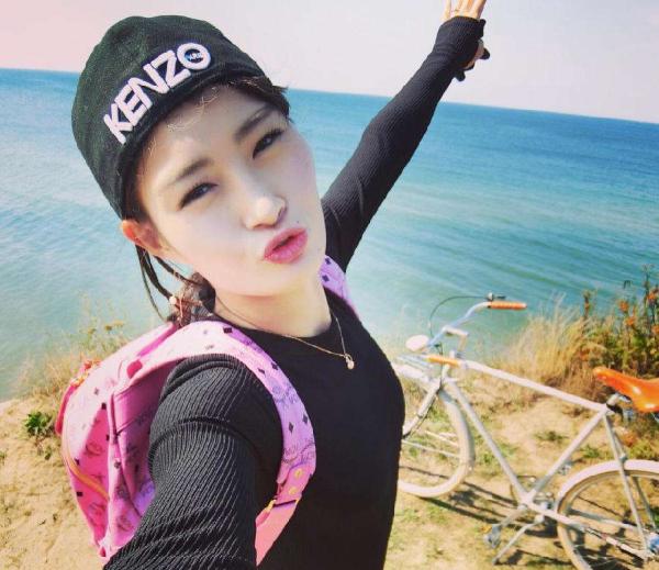 对话国门王飞：会很快回归中国女足，加盟拜仁逐梦欧冠冠军