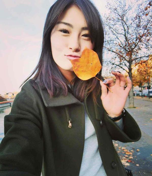 对话国门王飞：会很快回归中国女足，加盟拜仁逐梦欧冠冠军