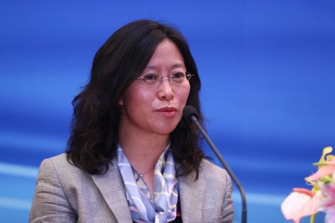 中基协副会长谈养老金投资：要保值增值，防止人活着、钱没了