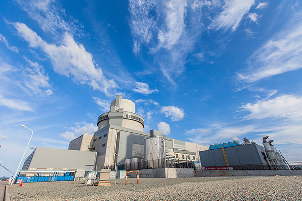 七问三门海阳核电站装料安全性，中方设计院、总包方如是回应