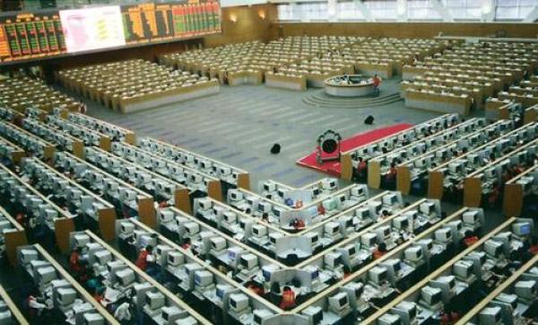 上证所今年监管重点：上市公司实际控制人将被穿透式“照看”