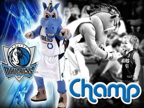 达拉斯小牛正式改名“达拉斯独行侠”！这是库班的商业大棋