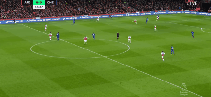 感谢莫拉塔踢飞3个单刀，温格新一轮改革就此开始了