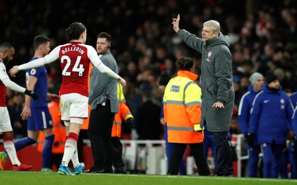 感谢莫拉塔踢飞3个单刀，温格新一轮改革就此开始了