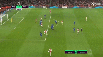 感谢莫拉塔踢飞3个单刀，温格新一轮改革就此开始了