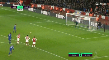 感谢莫拉塔踢飞3个单刀，温格新一轮改革就此开始了