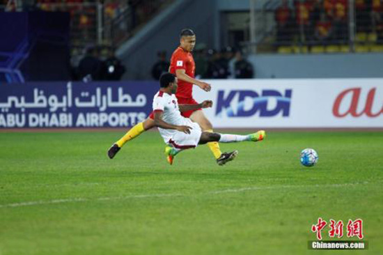 张玉宁父亲：儿子能跟上德甲训练节奏，下赛季也会坚持留洋