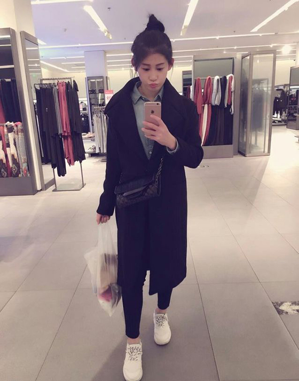 跑圈“颜值女王”兴奋剂检测呈阳性，业余选手如何处罚成难题