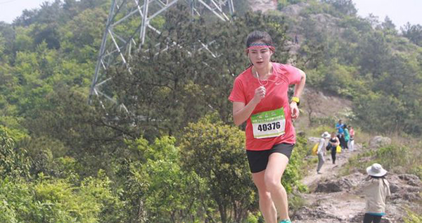 跑圈“颜值女王”兴奋剂检测呈阳性，业余选手如何处罚成难题