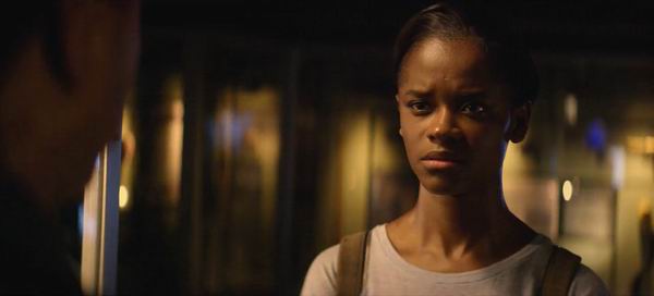 说《黑镜》第四季很糟糕的，我不同意