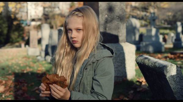 说《黑镜》第四季很糟糕的，我不同意