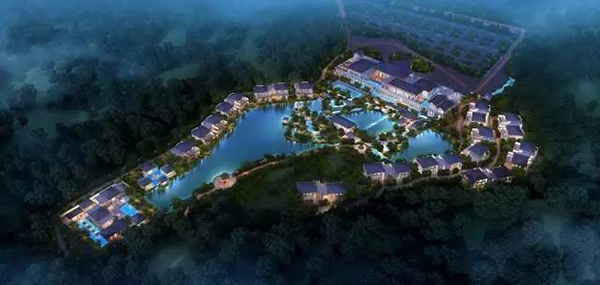 展望 | 2018年，这些中国原创酒店值得一住