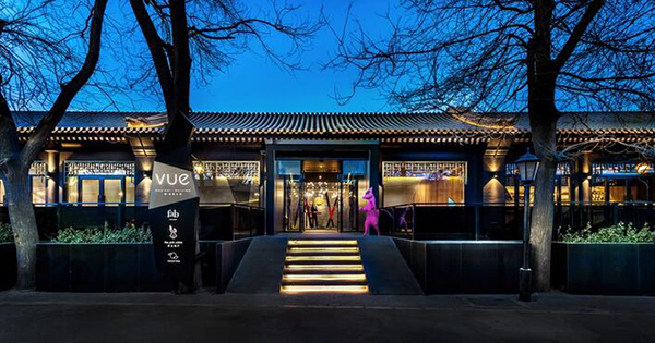 展望 | 2018年，这些中国原创酒店值得一住