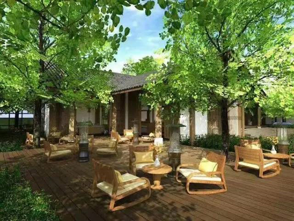 展望 | 2018年，这些中国原创酒店值得一住