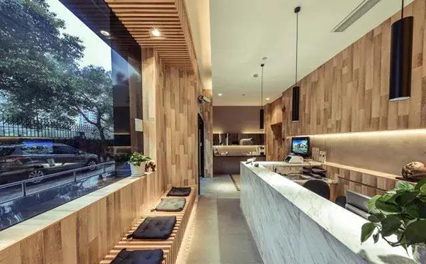 展望 | 2018年，这些中国原创酒店值得一住