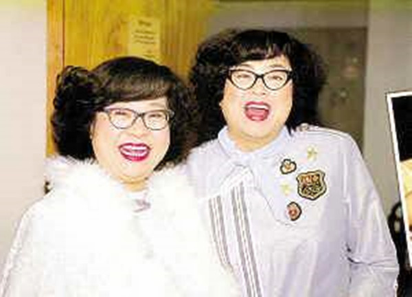 TVB五十年｜化作春泥更护花