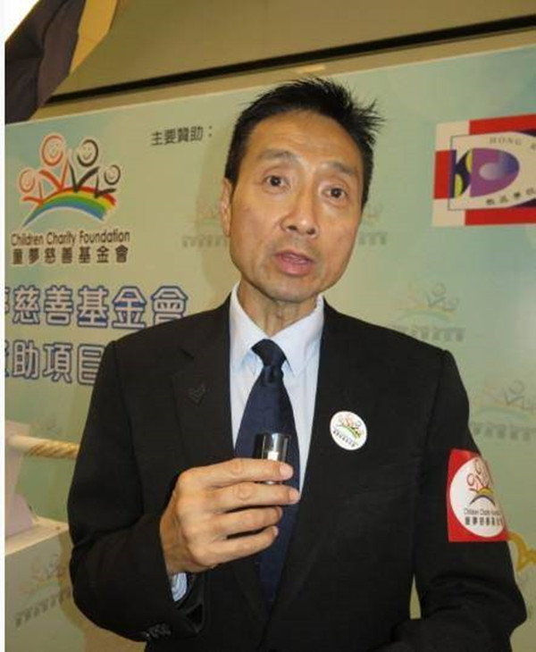 TVB五十年｜化作春泥更护花