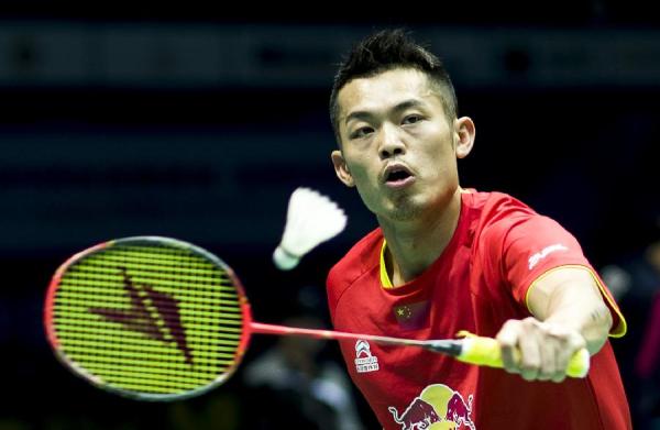 谢杏芳谈林丹出轨事件：这是一种成长