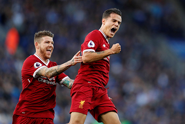 巴萨1.6亿欧挖来库蒂尼奥，皇马的“银河战舰”还追得上吗