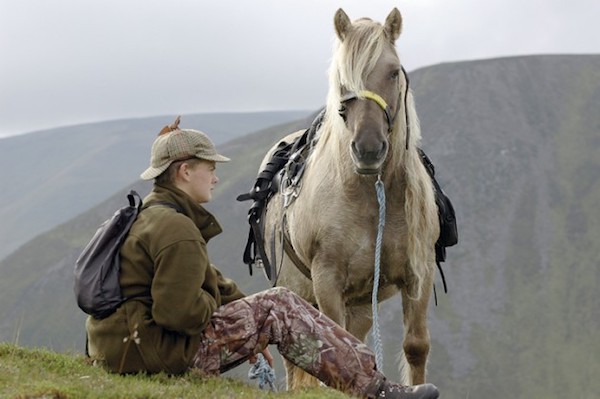 打鸟、追鹿和烧烤——英国人如何度过他们最爱的狩猎季