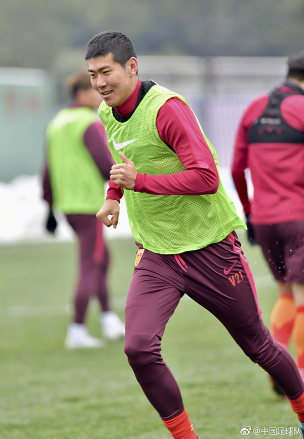 U23亚洲杯国足力争小组出线，检验中超新政的时候到了