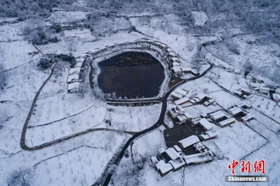 局部地区最低温将突破历史同期极值，农业部紧急部署防范工作