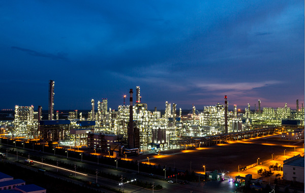 中石化甲醇制烯烃获国家科技进步一等奖：降低原油对外依存度