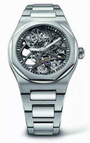 2018日内瓦表展“十八般兵器”抢先揭秘（上）