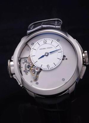 2018日内瓦表展“十八般兵器”抢先揭秘（上）