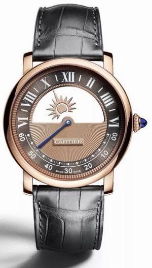 2018日内瓦表展“十八般兵器”抢先揭秘（上）