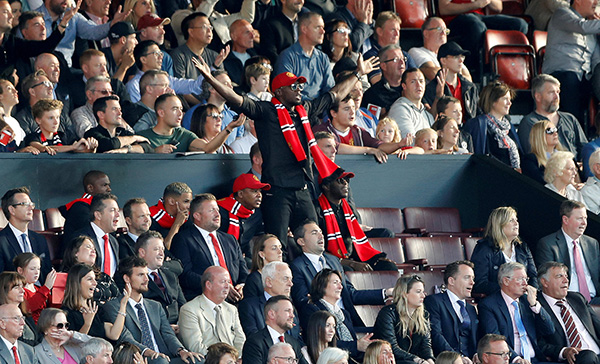 博尔特第N次试训欧洲豪门，他的足球梦只是一场商业秀吗