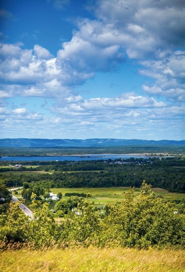 在印第安人最盛大的节日，重寻风之采