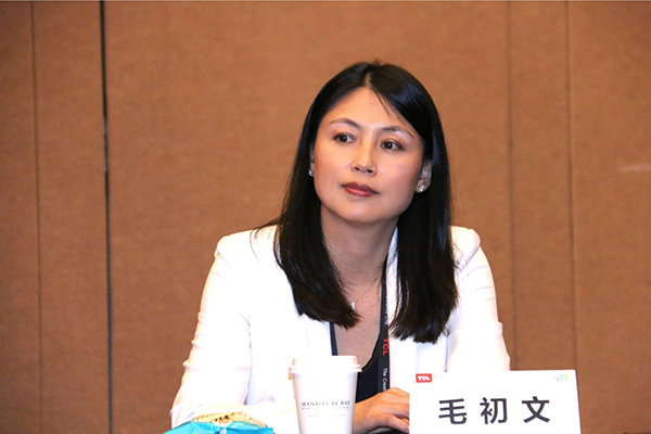 TCL彩电北美市场份额扩至10%：称国内市场已无增长空间