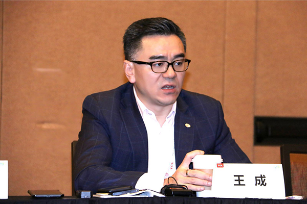 TCL彩电北美市场份额扩至10%：称国内市场已无增长空间