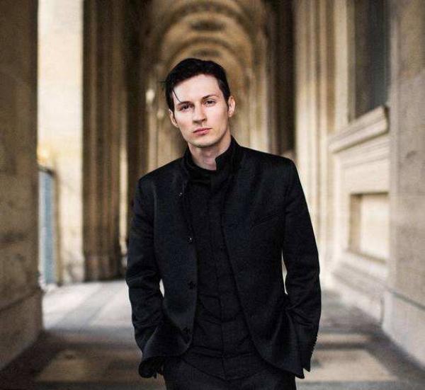 5亿美元！一款神秘的社交软件拟发起史上最大的代币融资