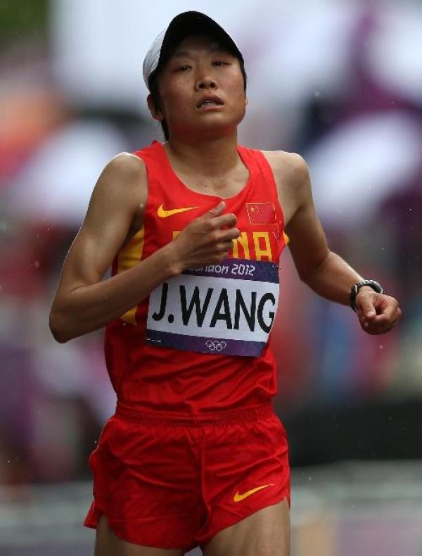 全运会女子马拉松冠军二次涉药禁赛8年，主管教练被终身禁赛